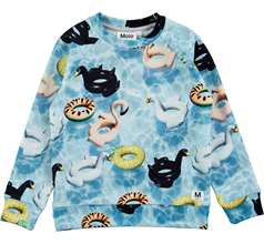 Marina Sweaters